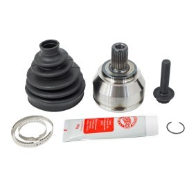 Achetez des Jeu de joints, arbre de transmission MASTER-SPORT 36066S-SET-MS à prix pour 49,95 €