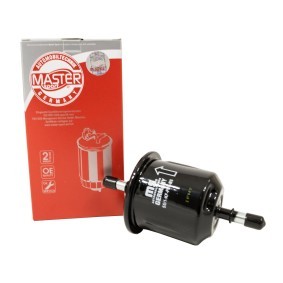 Kraftstofffilter 55/1-KF-PCS-MS von MASTER-SPORT günstig für 4,30 € online kaufen