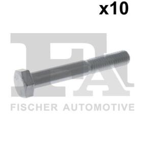 Schraube, Abgasanlage 982-08-055.10 von FA1 günstig für 3,51 € online kaufen