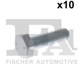 Schraube, Abgasanlage 982-10-036.10 von FA1 günstig für 5,02 € online kaufen