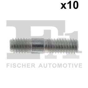 Schraube, Abgaskrümmer 985-06-009.10 von FA1 günstig für 9,32 € online kaufen