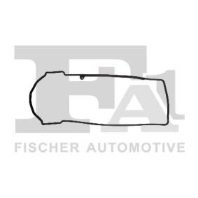 Ventildeckeldichtung für MERCEDES-BENZ von FA1