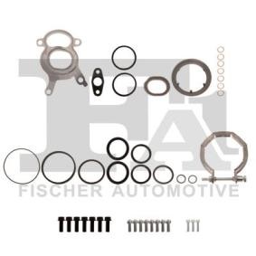 Montagesatz, Lader für BMW von FA1