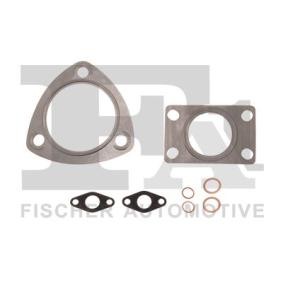 Compre Kit de montagem, turbocompressor da FA1 KT450020E a um preço baixo por 10,69 €