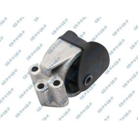 Motorlager 530714 von GSP günstig für 32,14 € online kaufen