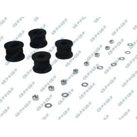 Reparatursatz, Stabilisatorlager 531455S von GSP günstig für 6,74 € online kaufen
