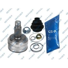 Acquista Kit giunti semiasse da GSP 605056 a buon mercato per soli 74,24 €