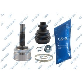 Compre Junta homocinética de GSP online para ALMERA Classic (B10) a preços moderados