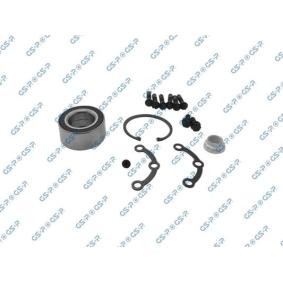 Radlagersatz GK00X56 von GSP günstig für 27,13 € online kaufen