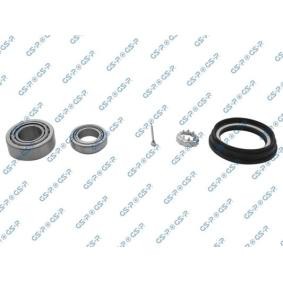 Compre Rolamento da roda de GSP online para CABSTAR Camião de plataforma/chassis (F23, H41, H42) a preços moderados