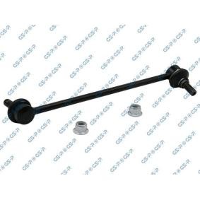 Acquista Biellette barra stabilizzatrice da GSP online per ALTIMA a prezzi moderati