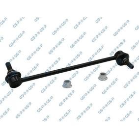 Acquista Biellette barra stabilizzatrice da GSP online per ALTIMA a prezzi moderati
