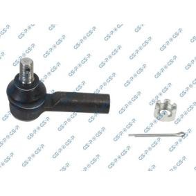 Acquista Testina sterzo da GSP S070647 a buon mercato per soli 17,46 €