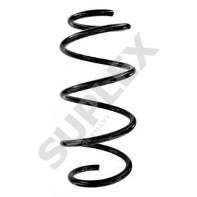 Köp Spiralfjäder av SUPLEX 03356 till det låga priset 939,40 kr