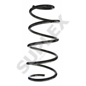 Osta SUPLEX Jousi netistä Strada Pick-up (278_)-mallille edulliseen hintaan