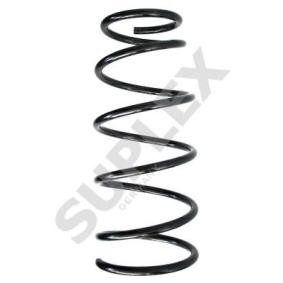 Fahrwerksfeder 32084 von SUPLEX günstig für 83,13 € online kaufen
