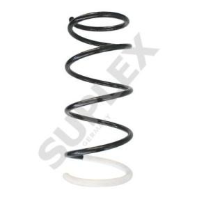 Fahrwerksfeder 32085 von SUPLEX günstig für 84,93 € online kaufen