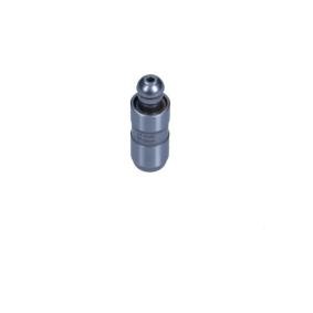 Hydrostößel 17-0165 PEUGEOT 807 von MAXGEAR