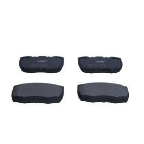 Bremsbeläge 19-3374 von MAXGEAR günstig für 33,97 € online kaufen