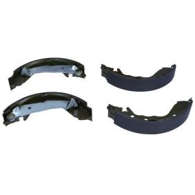 Compre Jogo de maxilas de travão da MAXGEAR 19-3463 a um preço baixo por 28,87 €