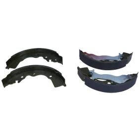 Bremsbackensatz 19-3618 von MAXGEAR günstig für 28,73 € online kaufen