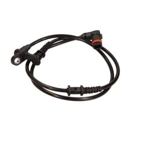 ABS-Sensor für MERCEDES-BENZ von MAXGEAR