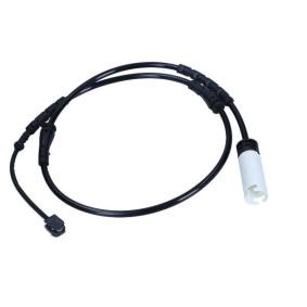 Warnkontakt, Bremsbelagverschleiß 23-0128 von MAXGEAR günstig für 17,08 € online kaufen