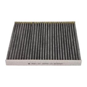 Innenraumfilter für ALFA ROMEO von MAXGEAR
