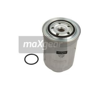 Kraftstofffilter für SUBARU von MAXGEAR