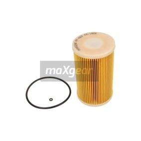 Kraftstofffilter 26-1243 von MAXGEAR günstig für 24,78 € online kaufen