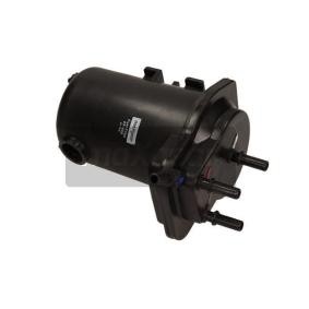 Kraftstofffilter für RENAULT von MAXGEAR