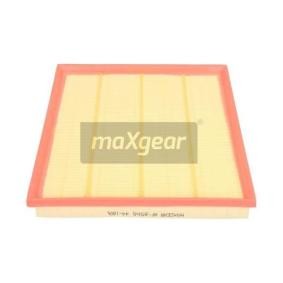 Luftfilter 26-1259 von MAXGEAR günstig für 15,26 € online kaufen