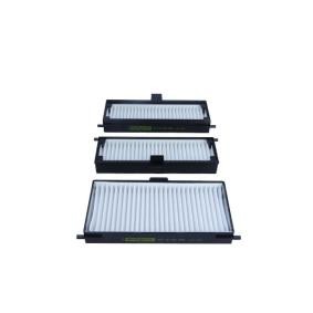 Innenraumfilter für LANCIA von MAXGEAR