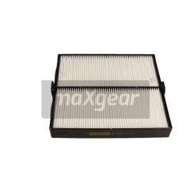 Innenraumfilter 26-1363 von MAXGEAR günstig für 9,16 € online kaufen