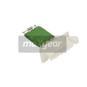 Compre Resistência, ventilador do habitáculo da MAXGEAR 27-0585 a um preço baixo por 27,03 €
