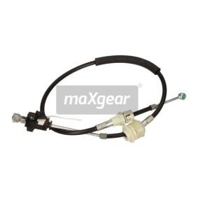 Seilzug, Schaltgetriebe für ALFA ROMEO von MAXGEAR