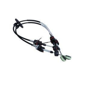 Seilzug, Schaltgetriebe für FORD von MAXGEAR