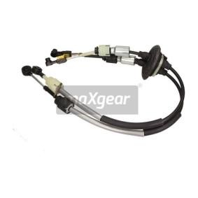 Achetez des Tirette à câble, boîte de vitesse manuelle MAXGEAR 32-0655 à prix pour 68,88 €