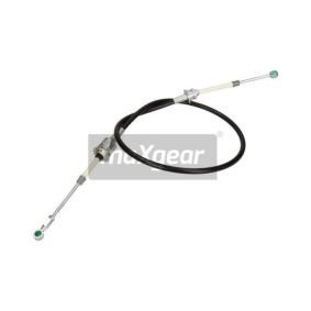 Seilzug, Schaltgetriebe für ALFA ROMEO von MAXGEAR