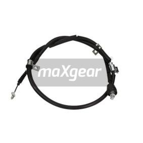 Acquista Cavo freno a mano da MAXGEAR 32-0715 a buon mercato per soli 21,78 €