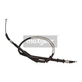 Osta Vaijeri, seisontajarru MAXGEAR:llä 32-0733 edullisesti hintaan 14,04 €
