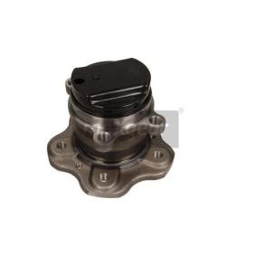 Radlagersatz 33-1060 von MAXGEAR günstig für 69,16 € online kaufen
