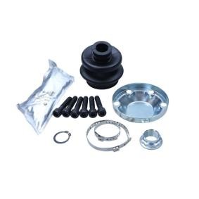 Faltenbalgsatz, Antriebswelle 49-1408 von MAXGEAR günstig für 25,51 € online kaufen
