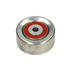 Spannrolle, Keilrippenriemen 54-1272 von MAXGEAR günstig für 30,37 € online kaufen