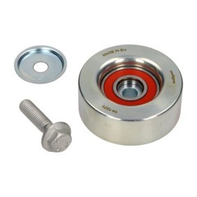Umlenk- / Führungsrolle, Keilrippenriemen für VOLVO von MAXGEAR