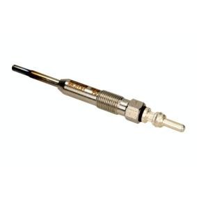 Glühkerze für SKODA von MAXGEAR