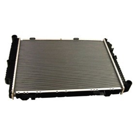 Kühler, Motorkühlung AC644893 von MAXGEAR günstig für 222,83 € online kaufen
