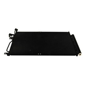 Köp Kondensor, klimatanläggning av MAXGEAR AC895967 till det låga priset 1639,85 kr
