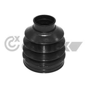 Faltenbalgsatz, Antriebswelle 181115 von CAUTEX günstig für 24,03 € online kaufen