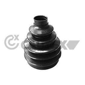 Faltenbalgsatz, Antriebswelle 201605 von CAUTEX günstig für 52,56 € online kaufen